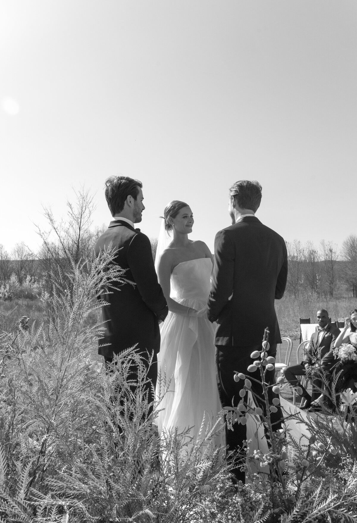 Wildflower Farms Wedding, Auberge Resort -53