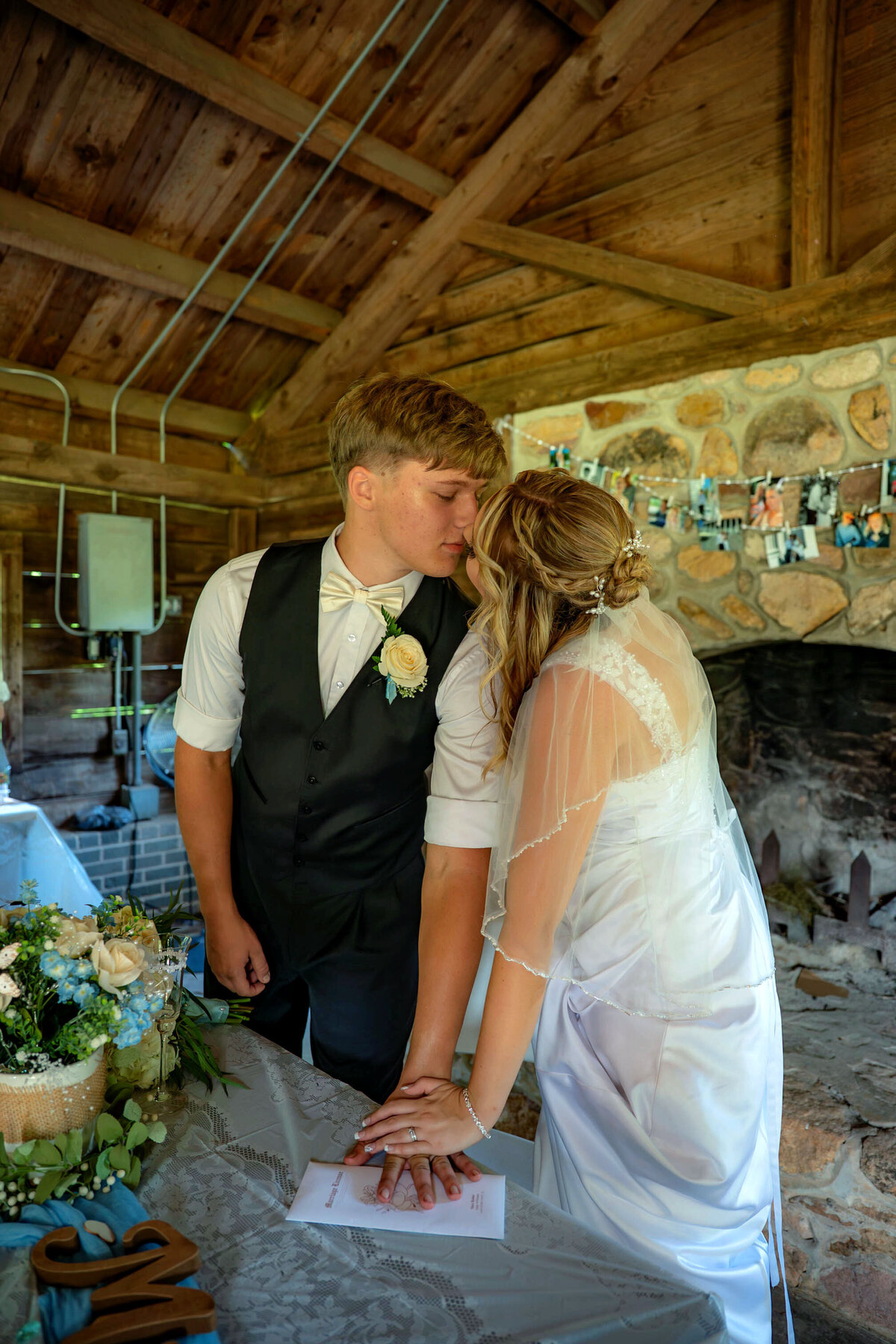 Golden Clover Photography - Matthew and Amelia Wedding Day-244 copy