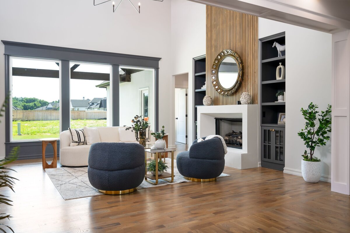 Tulsa Home Boulevard Interiors Living 1