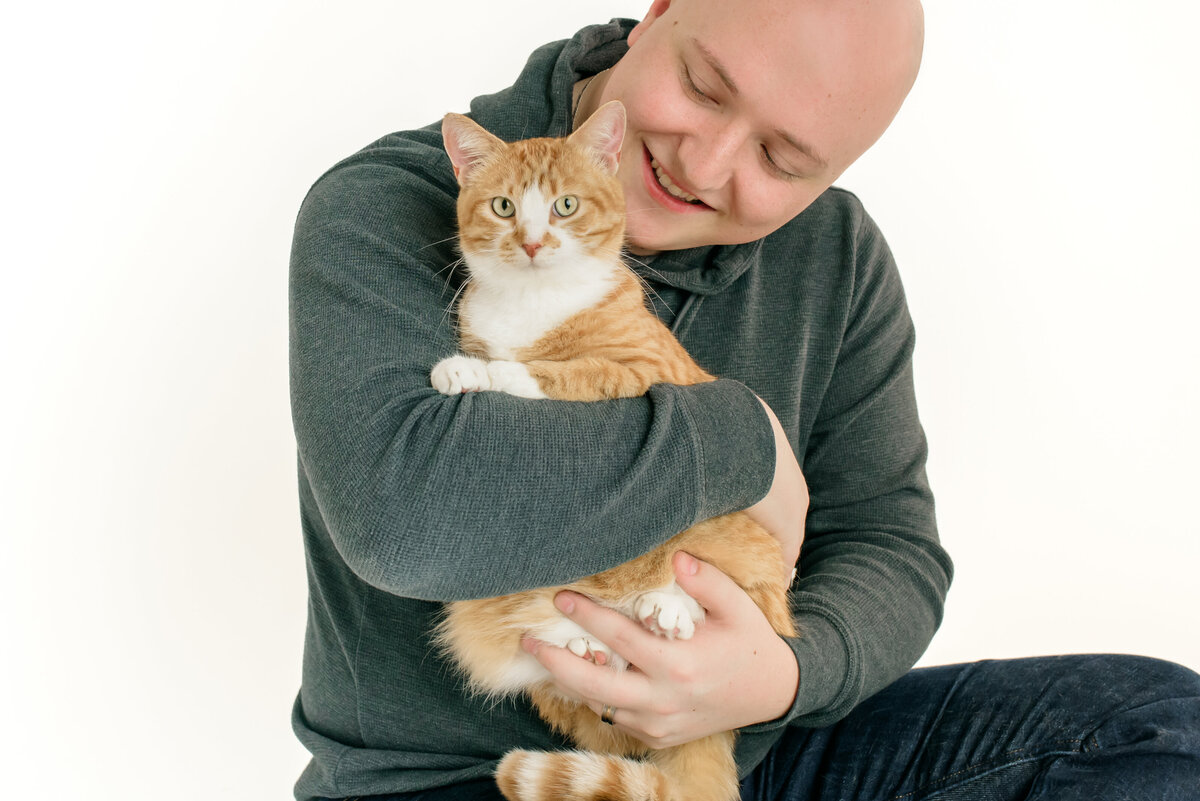 Tabby Cat-1
