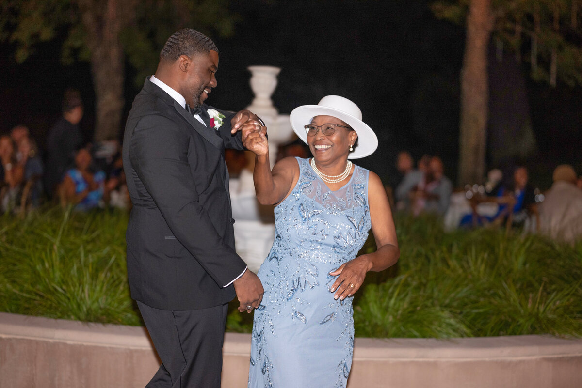 Mateus & Brandace _Hacienda de Las Flores Wedding _110