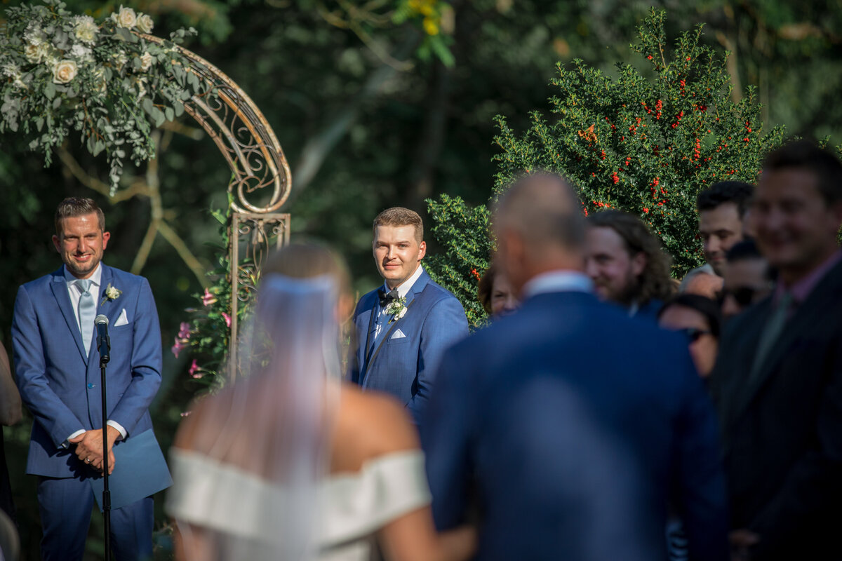 Bally Spring Wedding Photographer 013