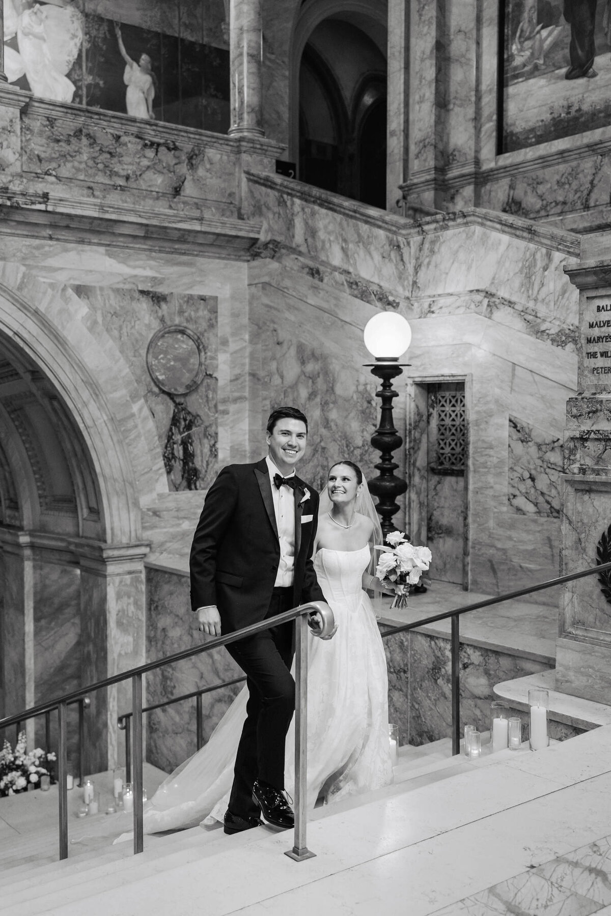 Boston-Public-Library-BPL-Wedding-Lena-Mirisola-Photography-0066