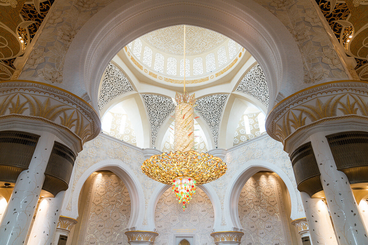 Michelle Norwood Living - Luxury Travel Inspiration - Dubai - benfinch-00042