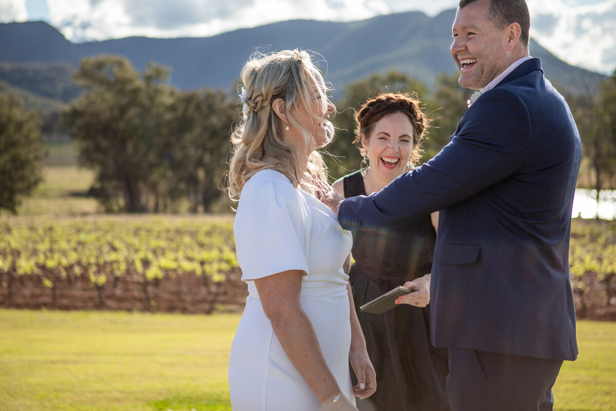 How to Plan an Eco-Friendly Wedding  Marriage Celebrant Central Coast,  Hunter & Sydney