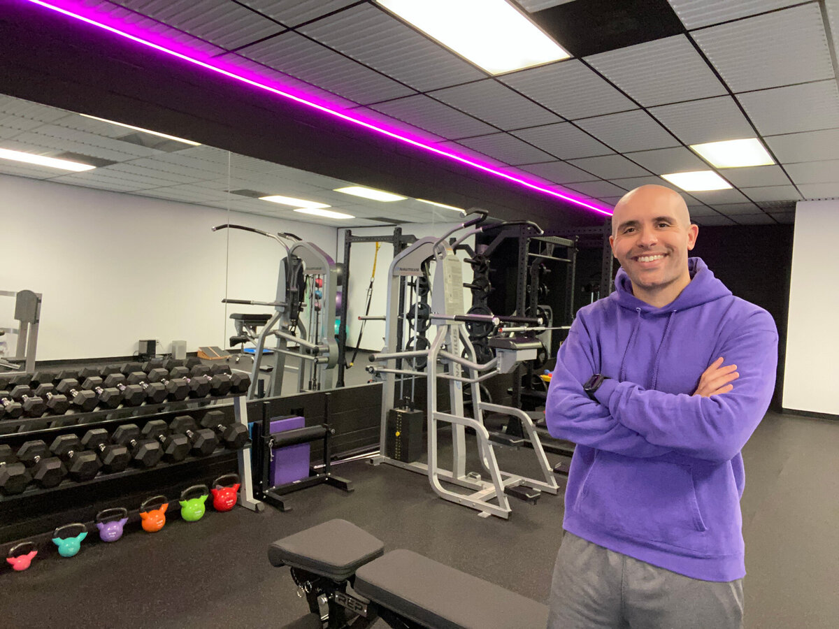 Your Vegas Trainer business photo