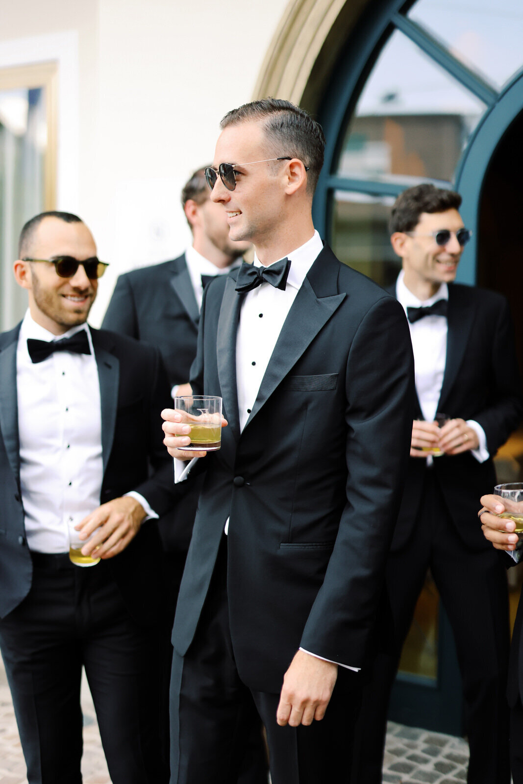 Luxury Destination Wedding Photography in Austria 98