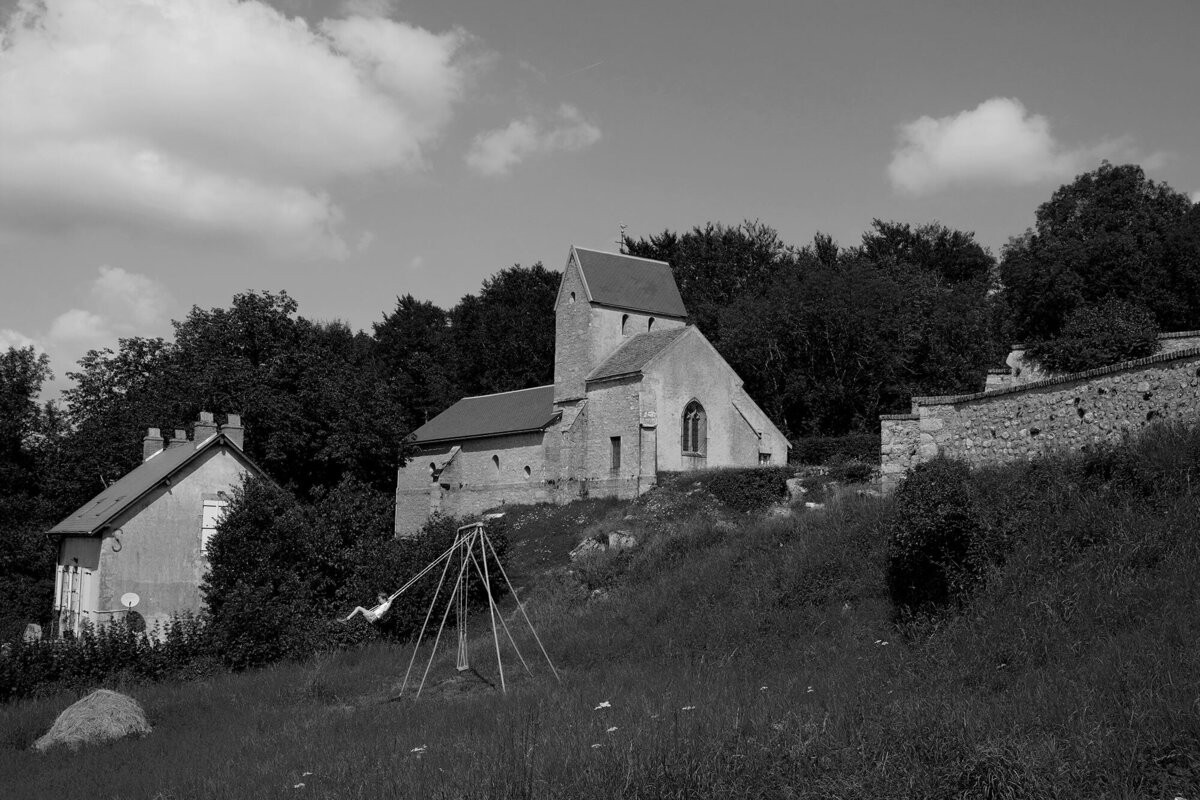 Bart Van der Moeren - Morvan - 012