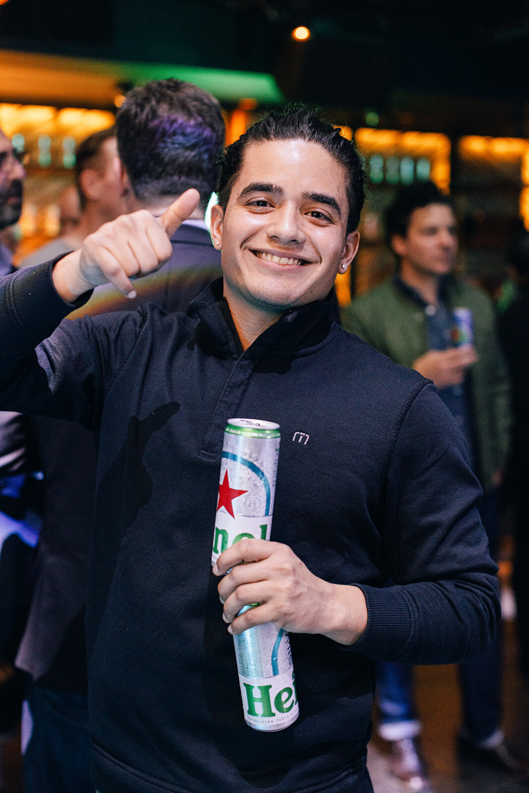 heineken-silver-product-launch-16