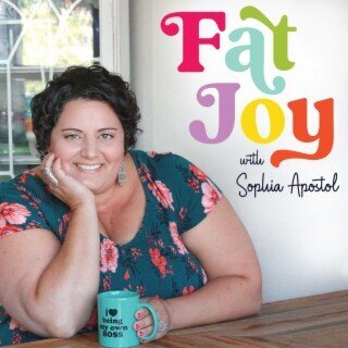 fat joy pod