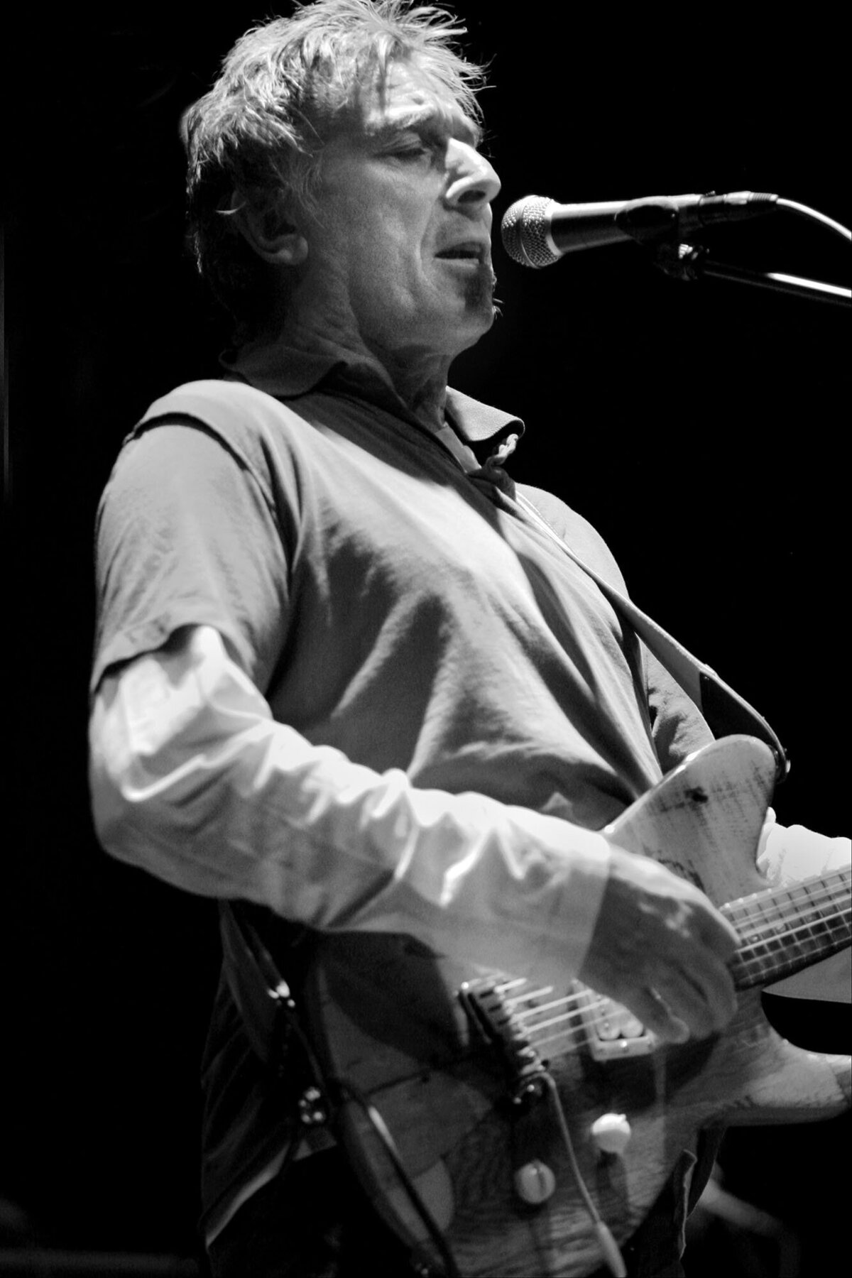 Bart Van der Moeren - BackOnFront - 064 - John Cale