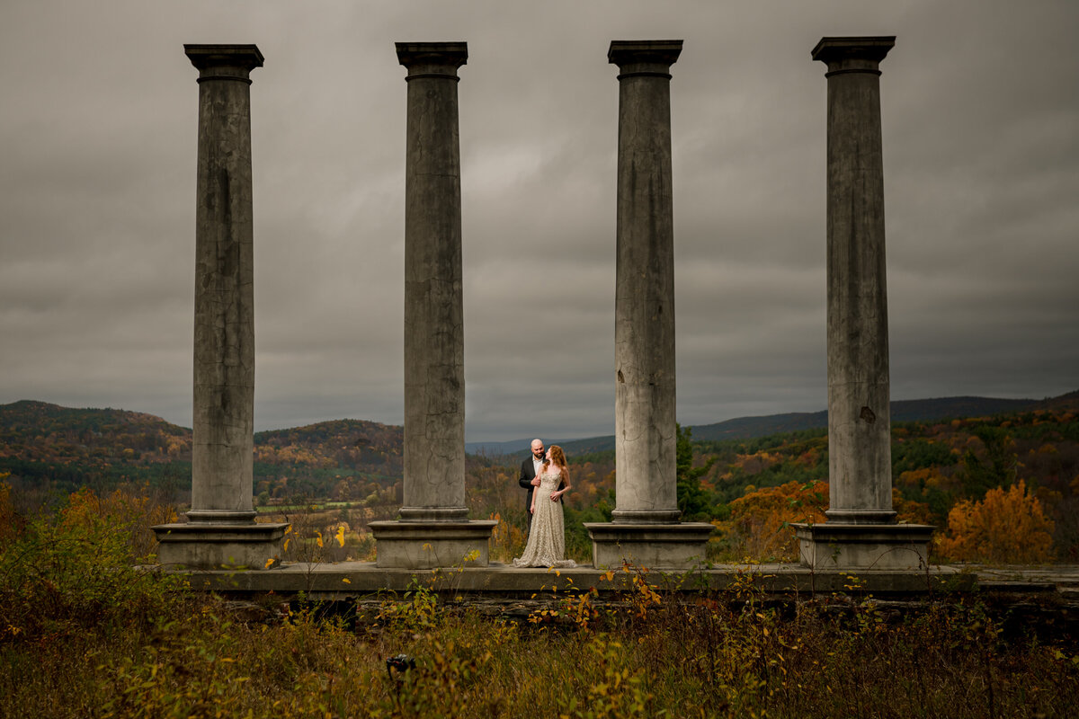 where to elope in ma