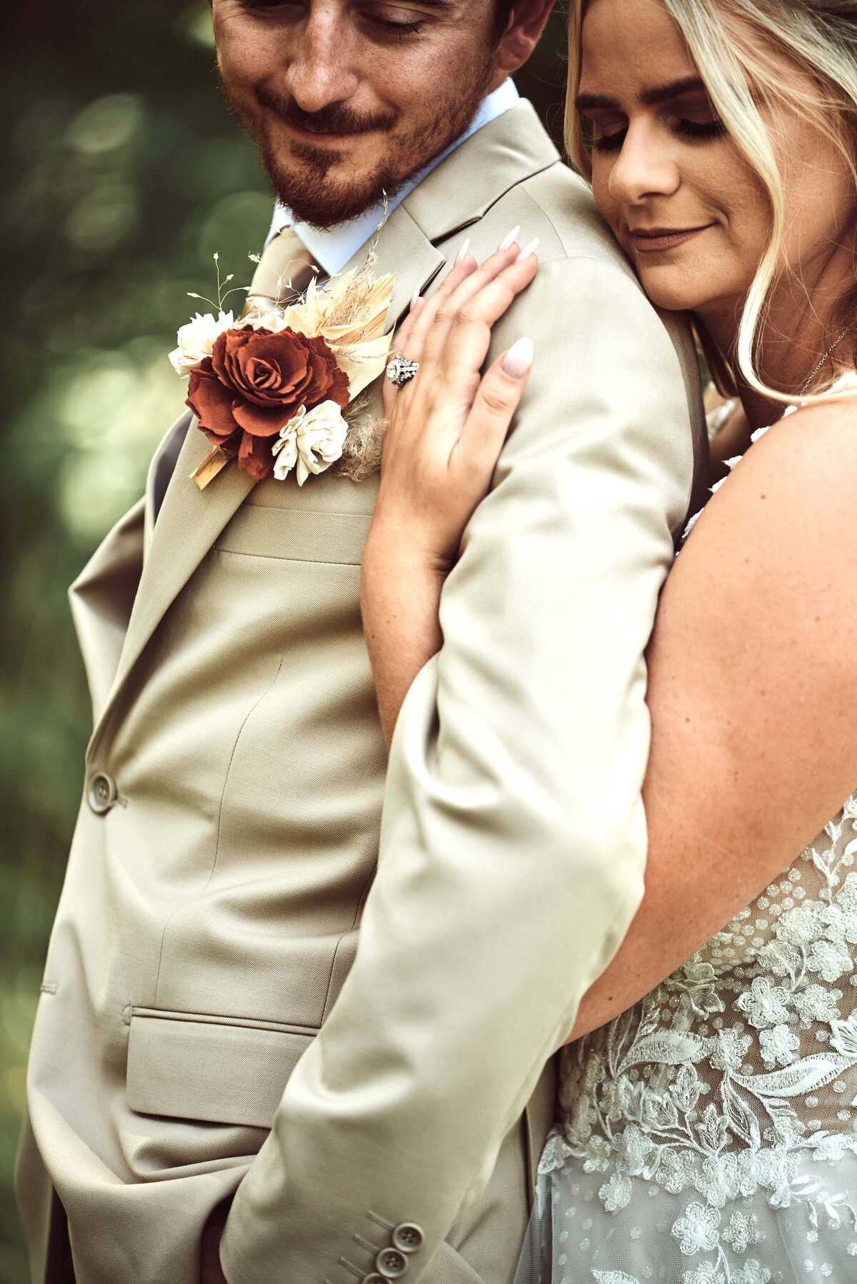 Celestial Farms Weddings and Events Clio, Michigan Wedding_109