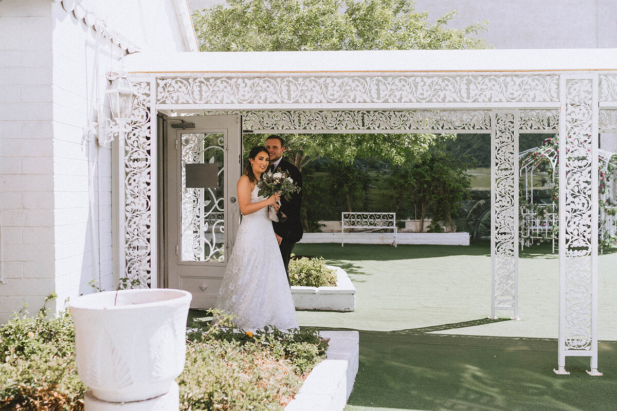 A Little White Chapel Wedding Downtown Las Vegas Elopement Photography Packages Pink Cadilliac-0118