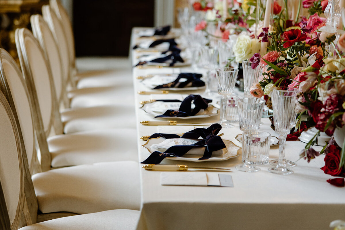 J&E | Villa Balbiano Lake Como