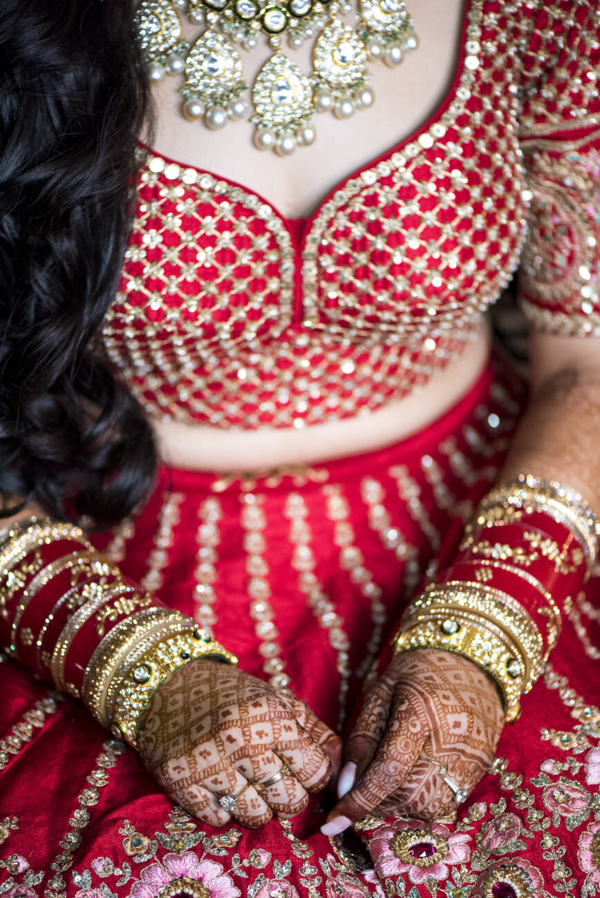 Opulent Destination Indian Wedding-35
