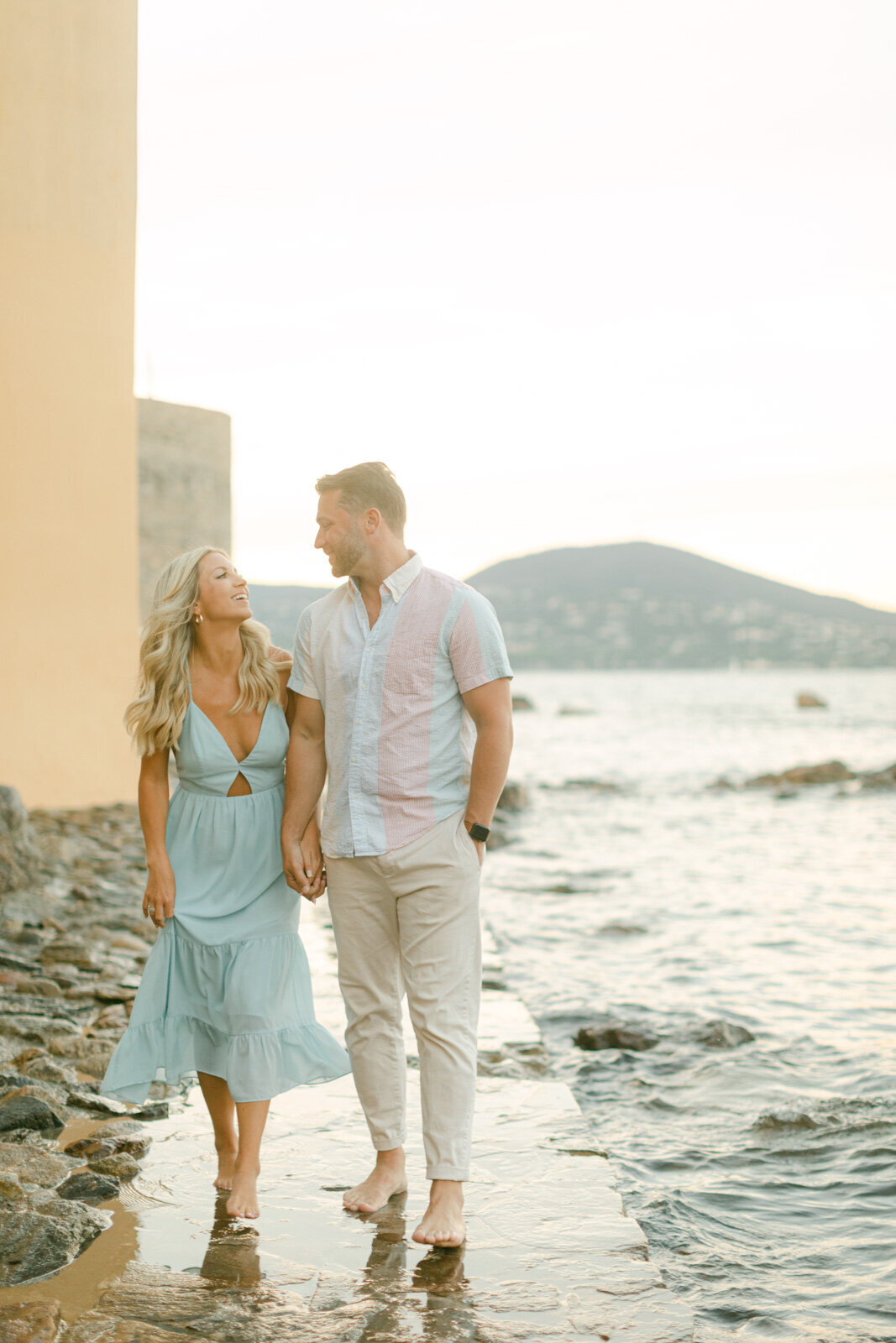 Honeymoon St Tropez (195 sur 205)