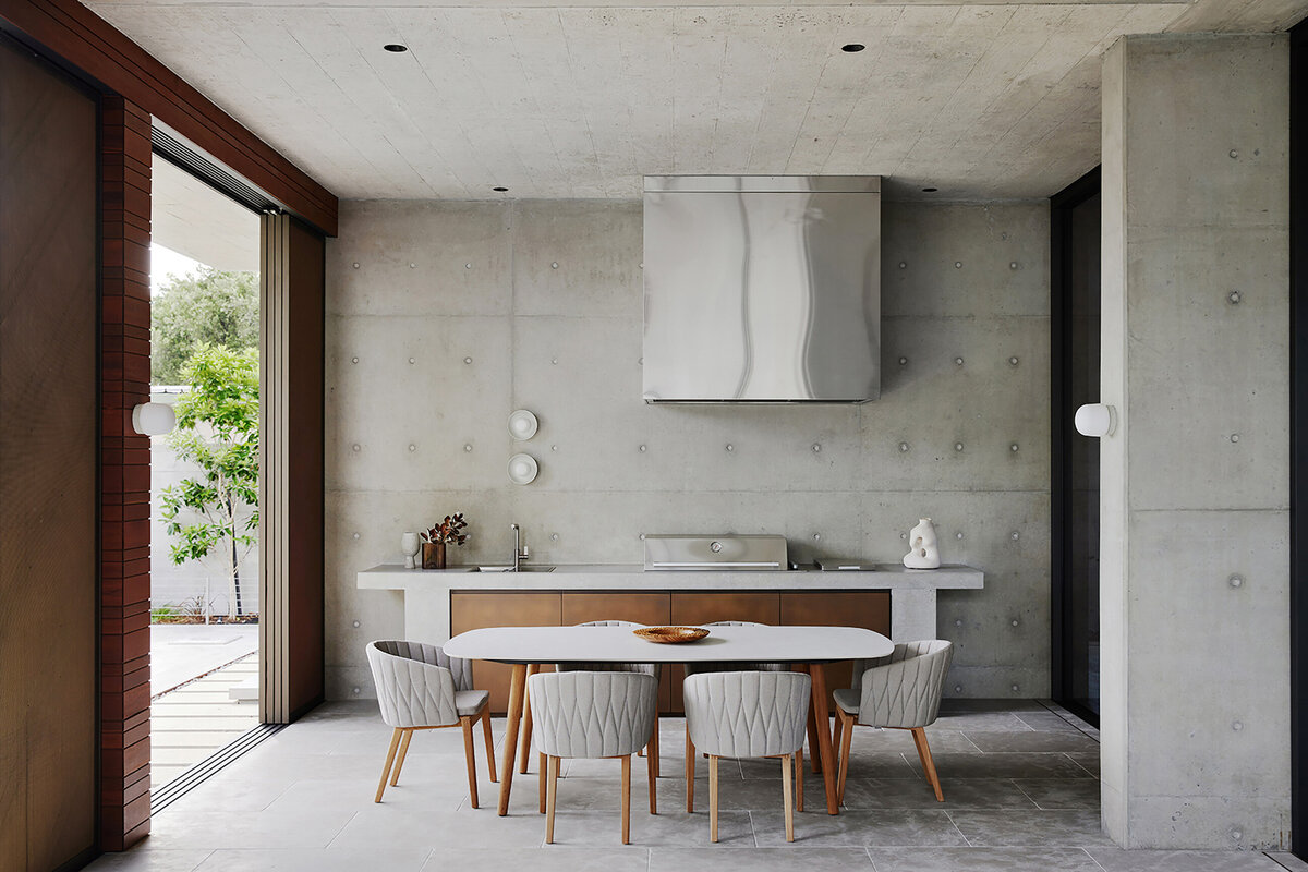 Strathfield Inner West Interior Decoration Design
