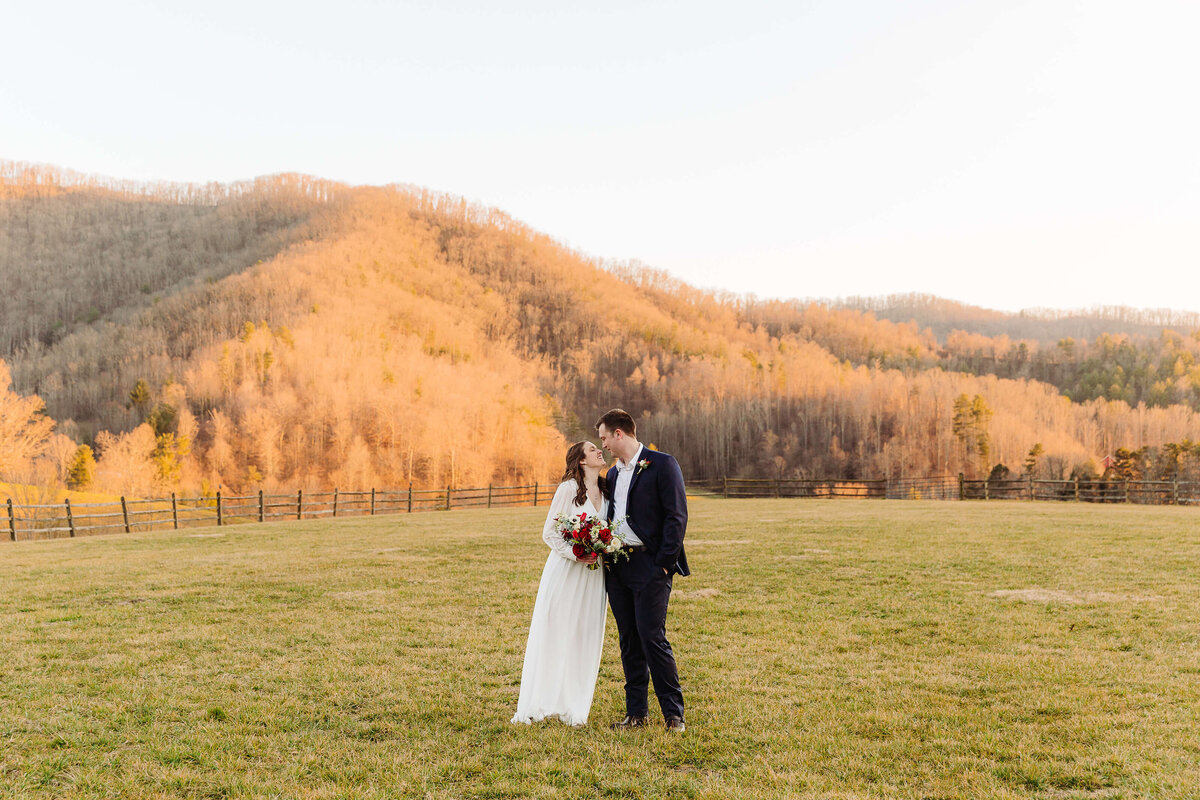 Claxton-Farm-NC-Elopement-15
