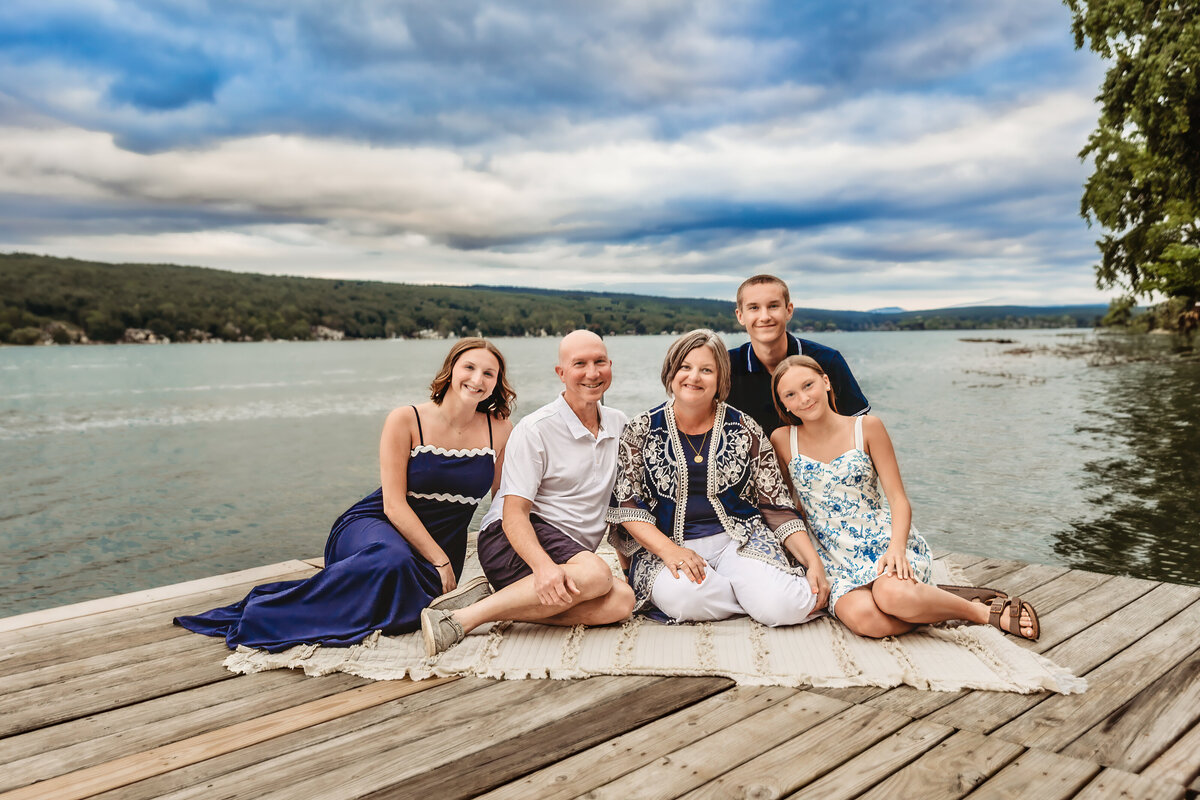 Keuka Lake family photos Penn Yan NY --14