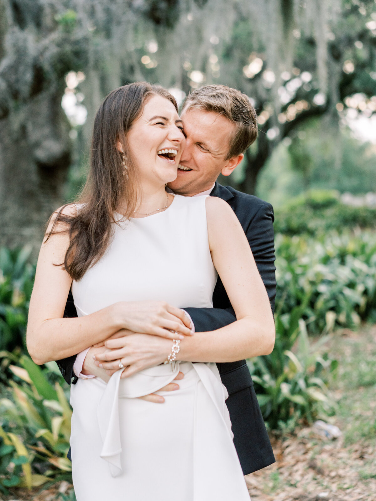 French Quarter New Orleans Engagements-70
