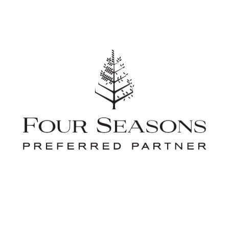 Four Seasons Preferred Partner for The Elegance of Travel