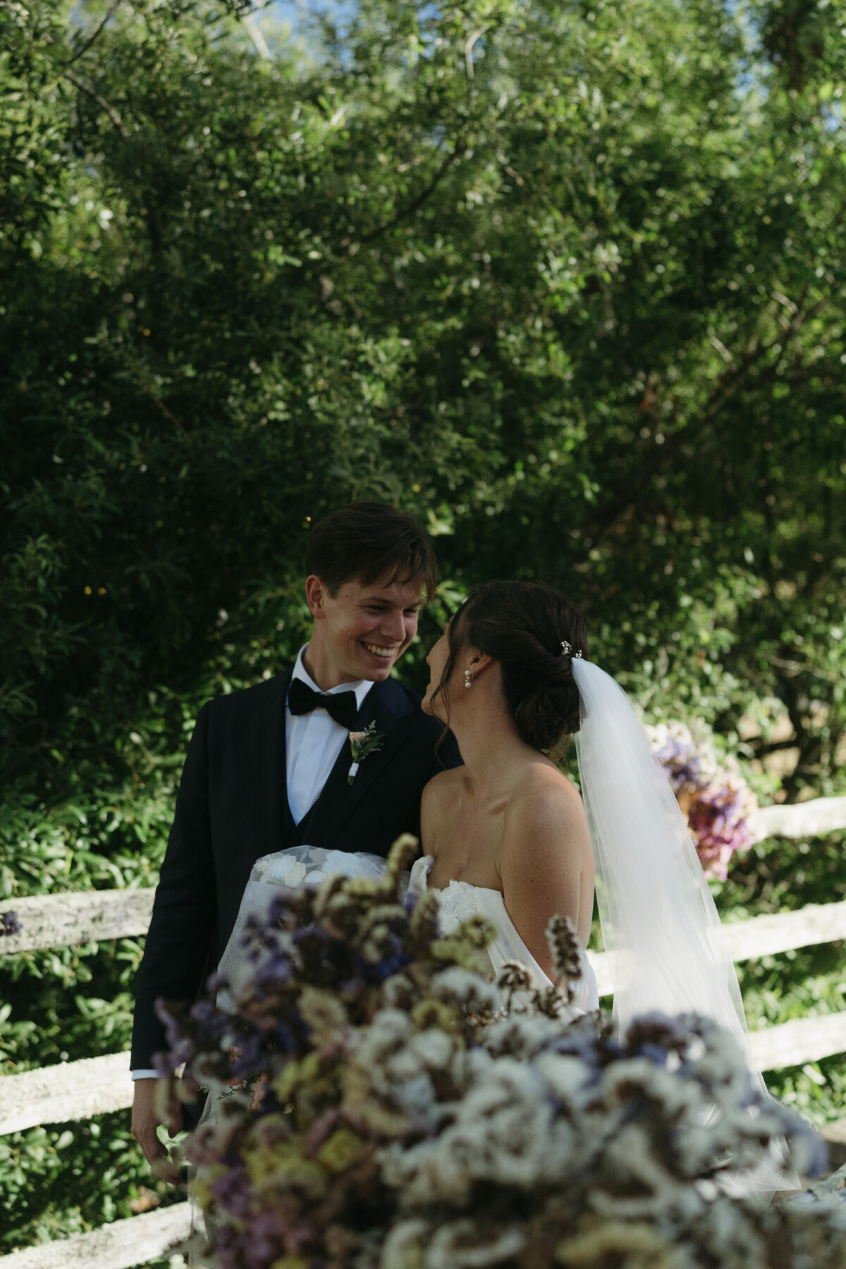 10-Intimate Wine Country Wedding in Sonoma, California