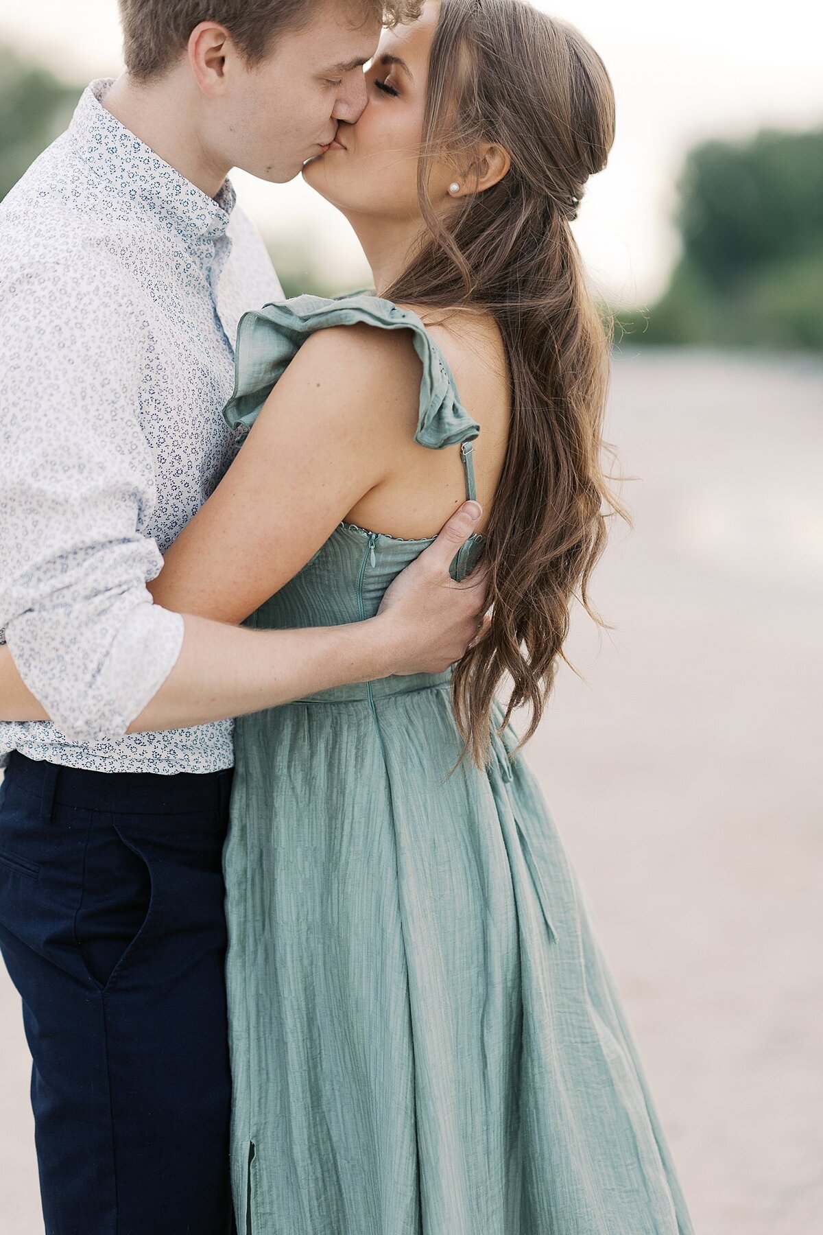 Regan and Ben engagement 2025 - AMY SIMKUS PHOTOGRAPHY-28753