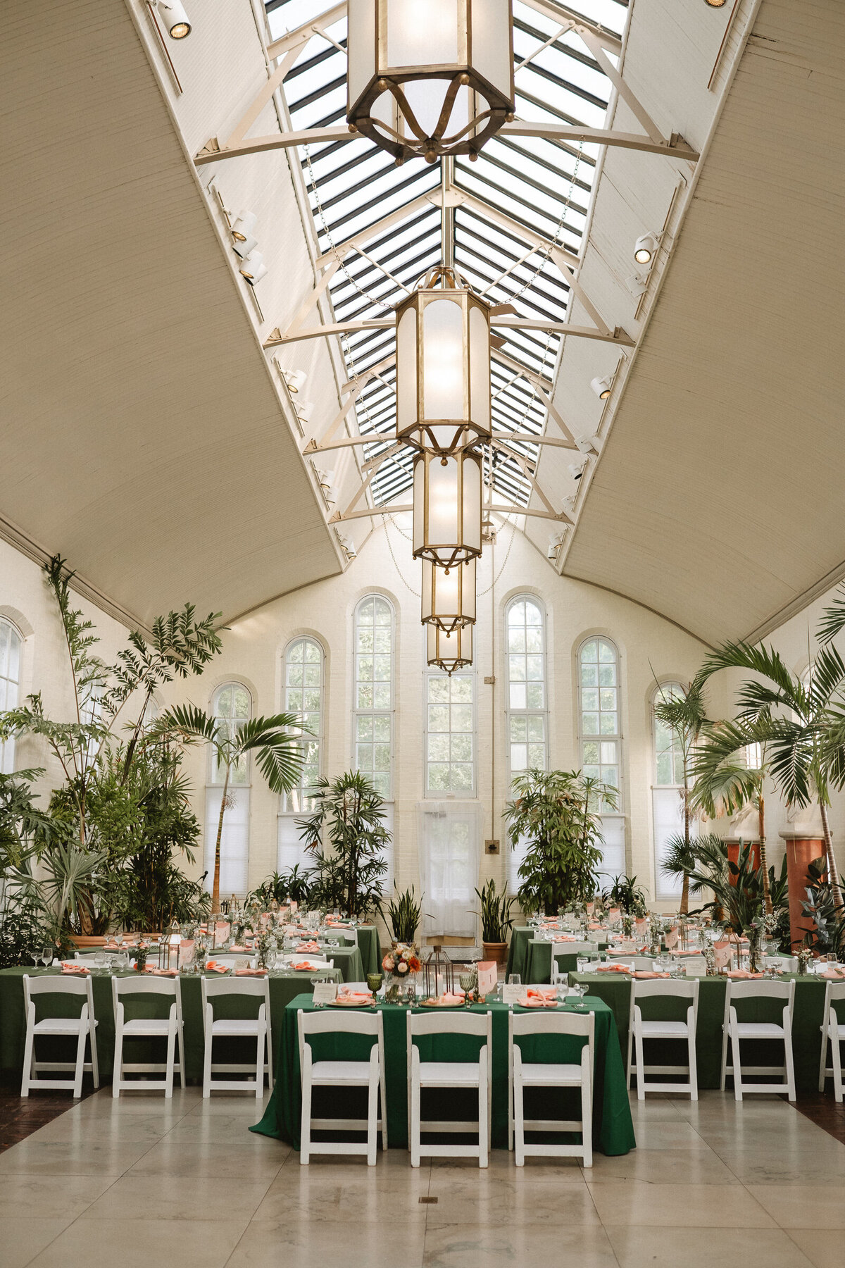 documentary photographer garden greenhouse wedding-164