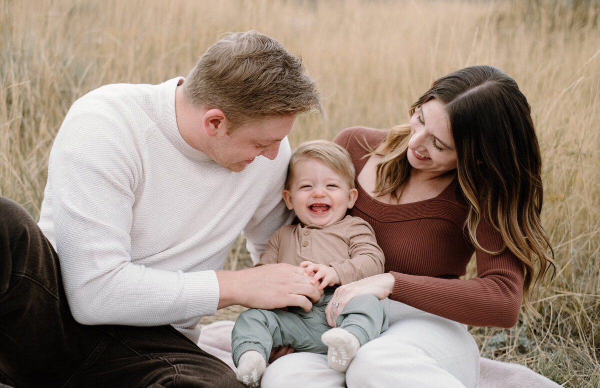 Blair Family-36