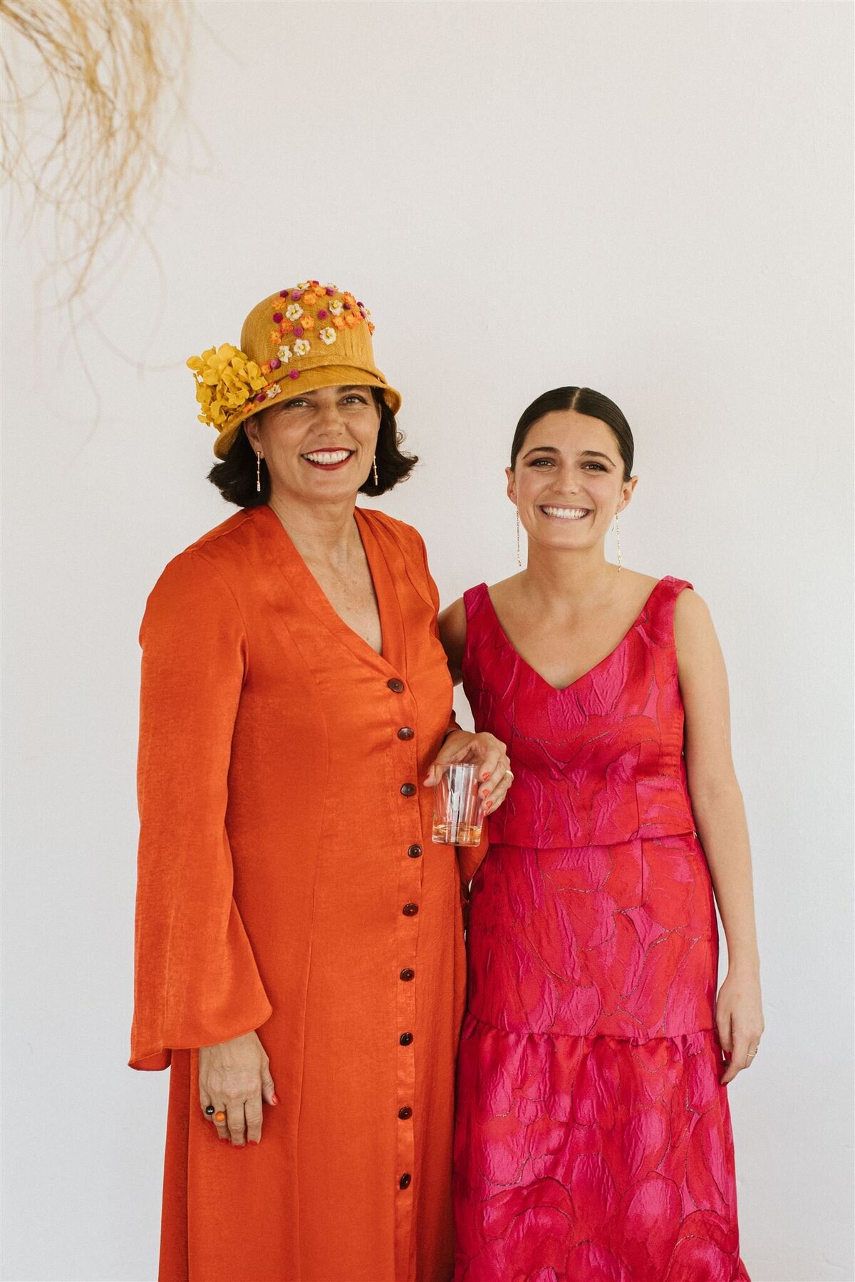 Familia Olga x Plataforma