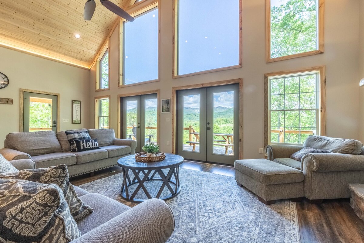Ensley Homes