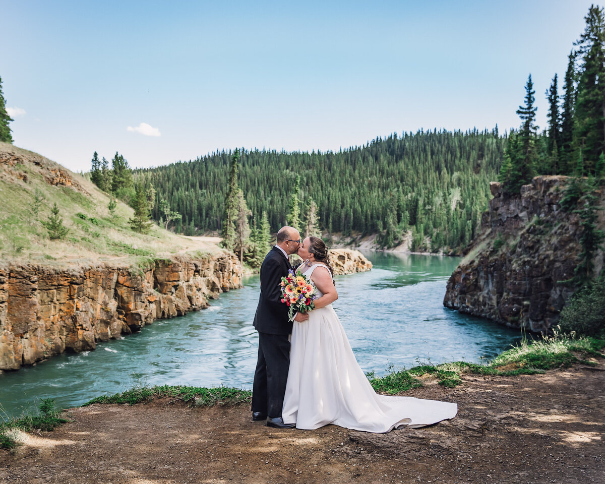 Penticton Okanagan British Columbia Wedding Photographer 3