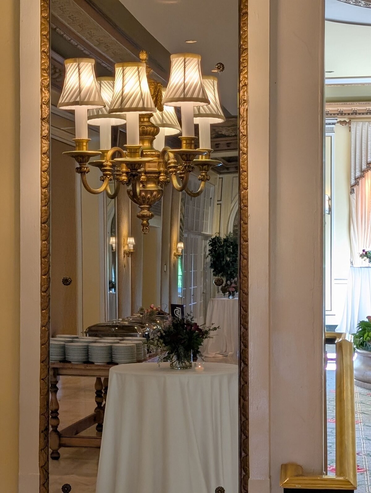 room detail