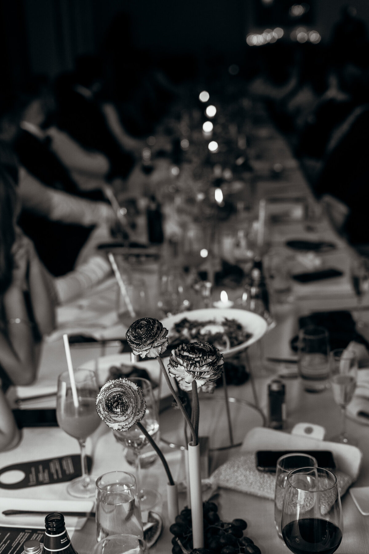 Stylish Melbourne Inner City Wedding-518