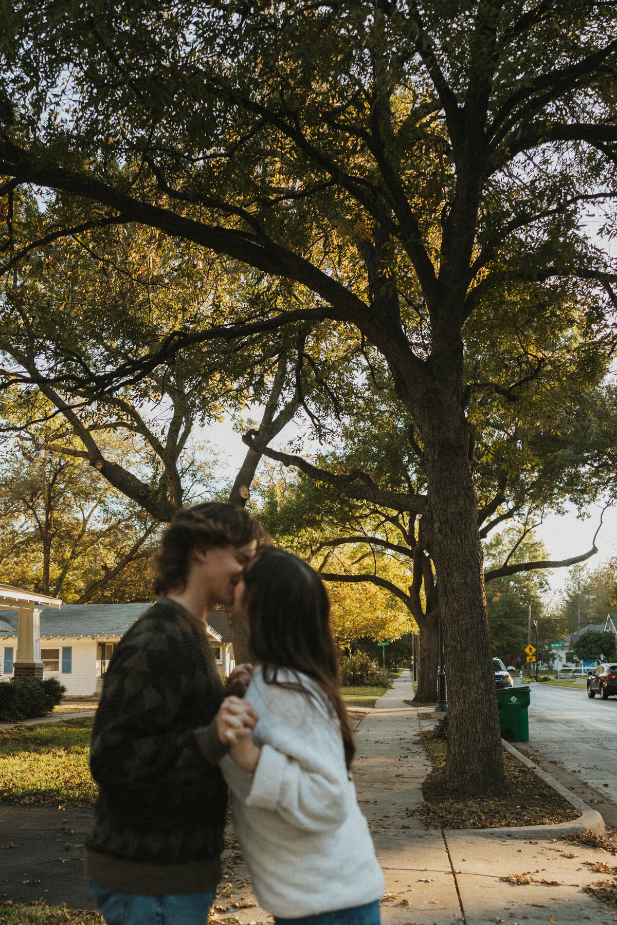 Abby Heron Photography Texas Based and Travel Wedding and Couples Photographer — Couples Gallery for Ty + Amy 16