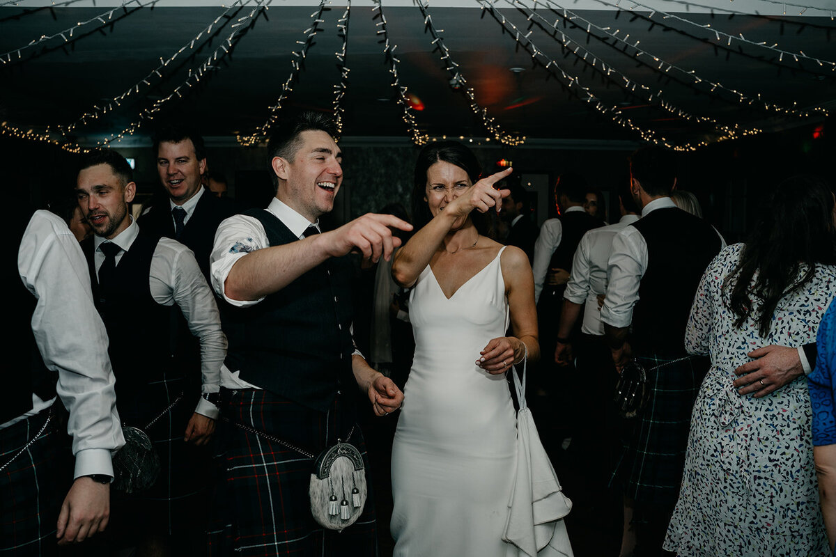 Banchory Lodge Wedding in Aberdeenshire by Aberdeen Wedding Photographer Scott Arlow527