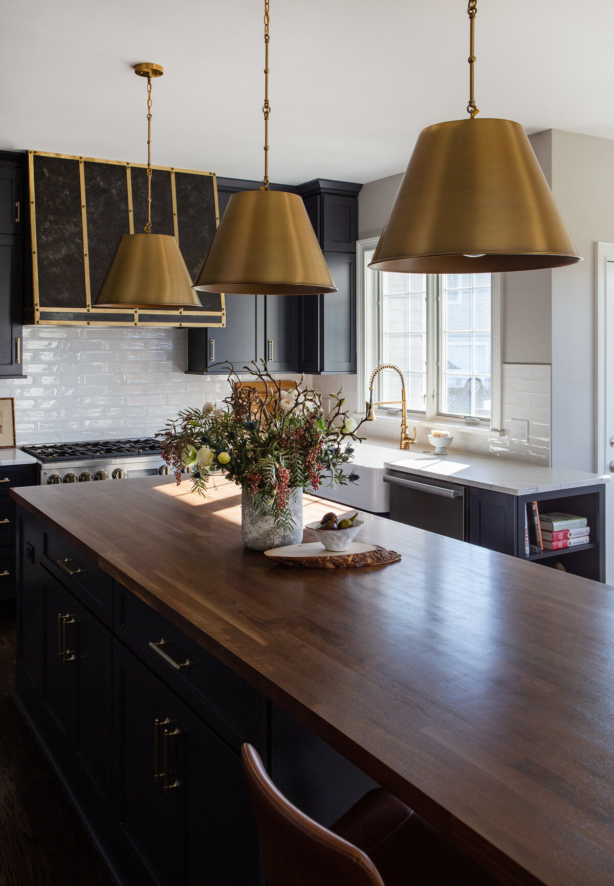 Rochester NY Full Service Interior Design