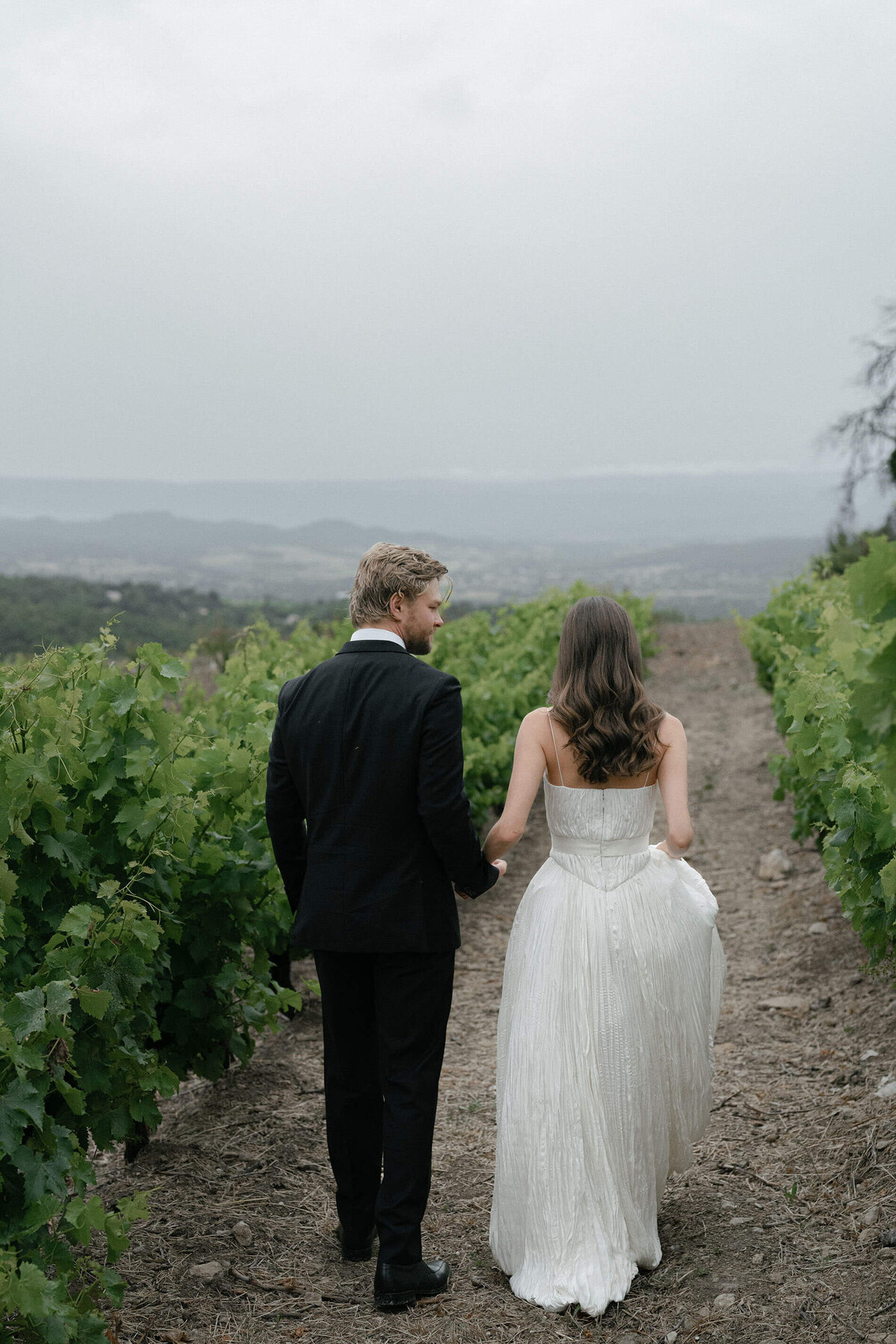 Provence wedding photographer