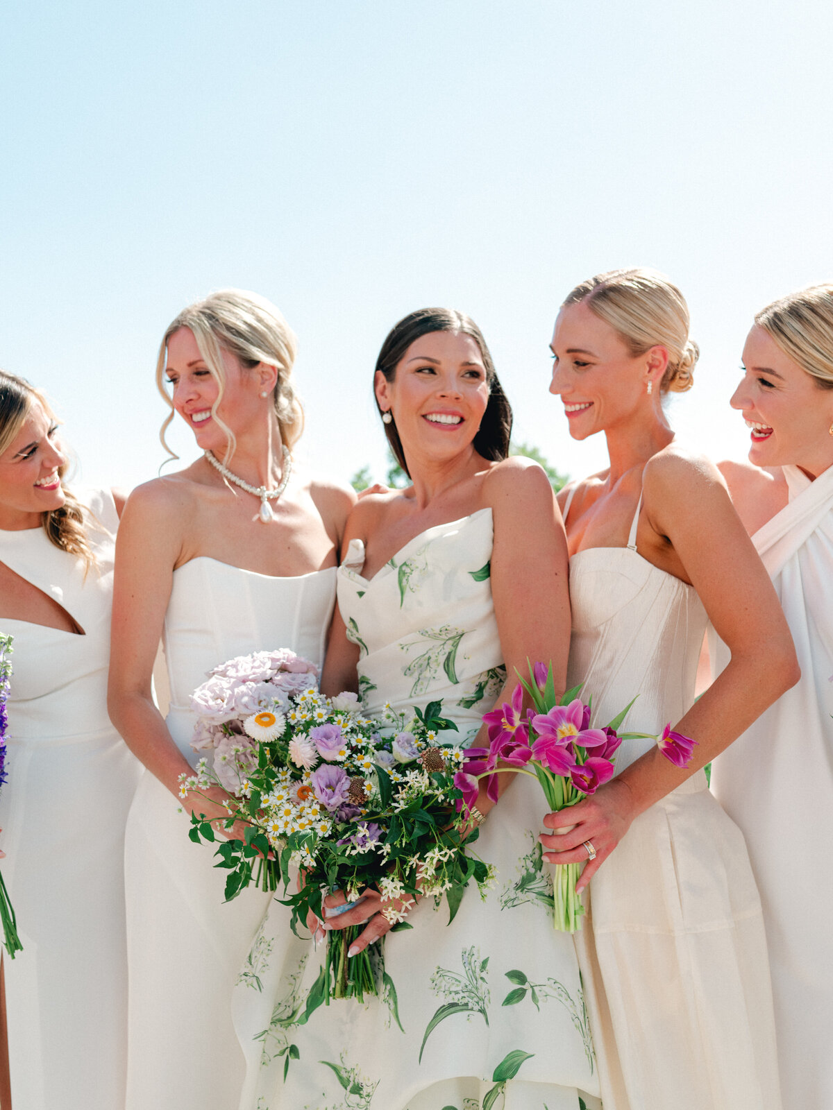 Bishop's Lodge Santa Fe Wedding 866