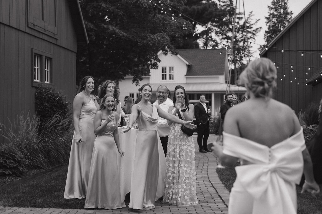 Scandia, Minnesota Wedding Photo39