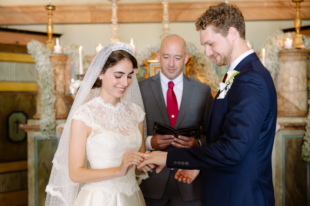Villa Talamo - Tuscany Wedding  (12 von 98)