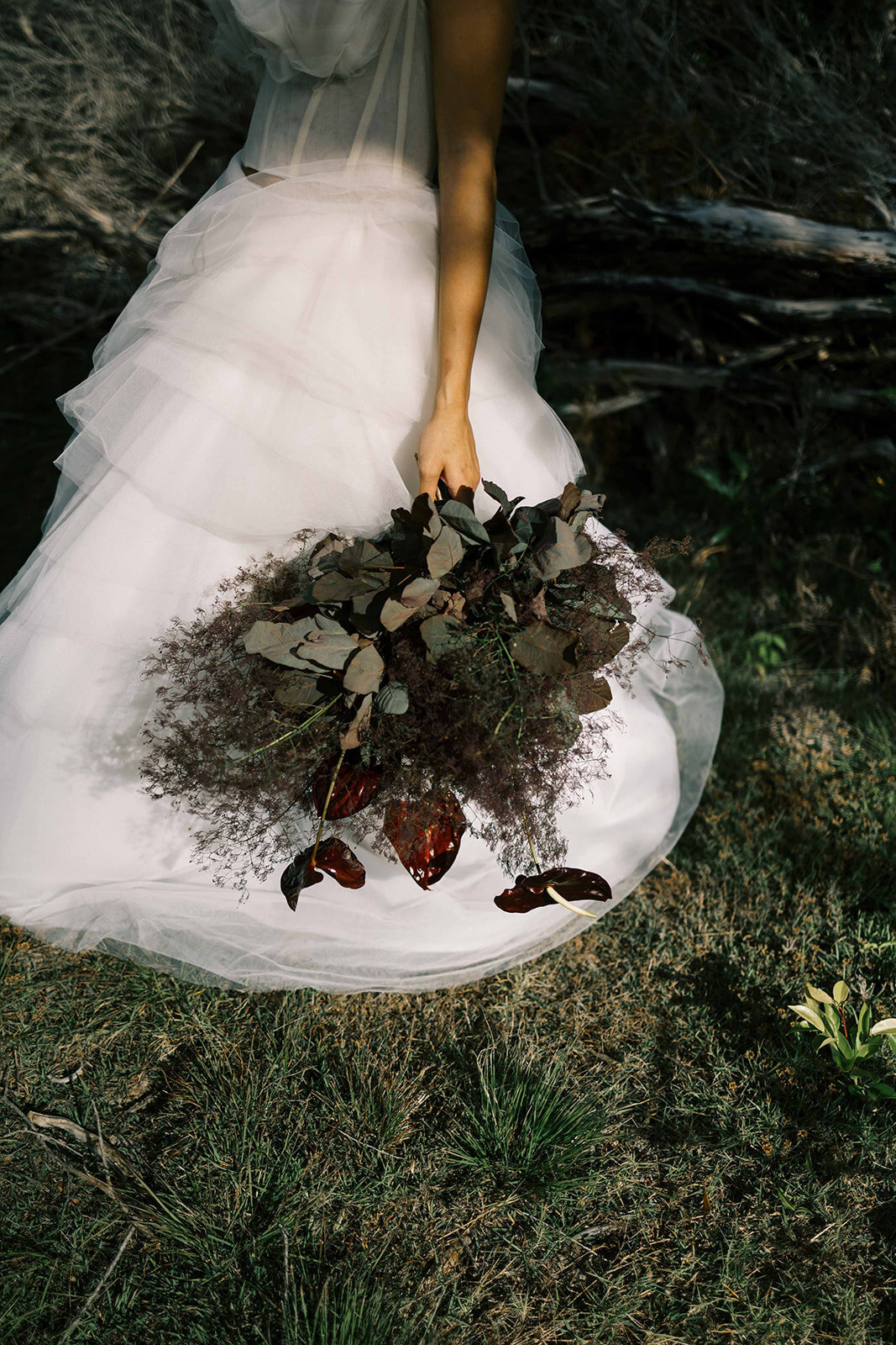 Earth Magic - Floral Gallery by Krysta Smith floral Design_13