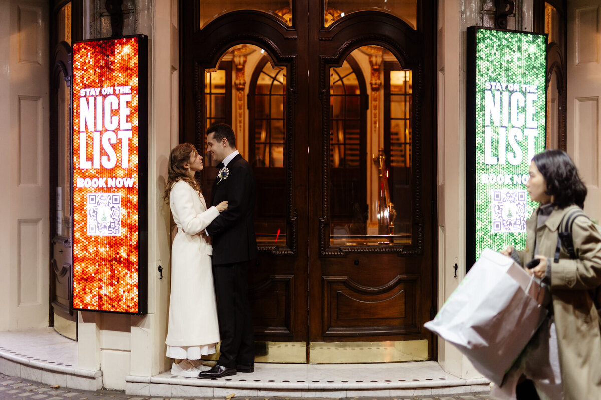 London Wedding Photographer