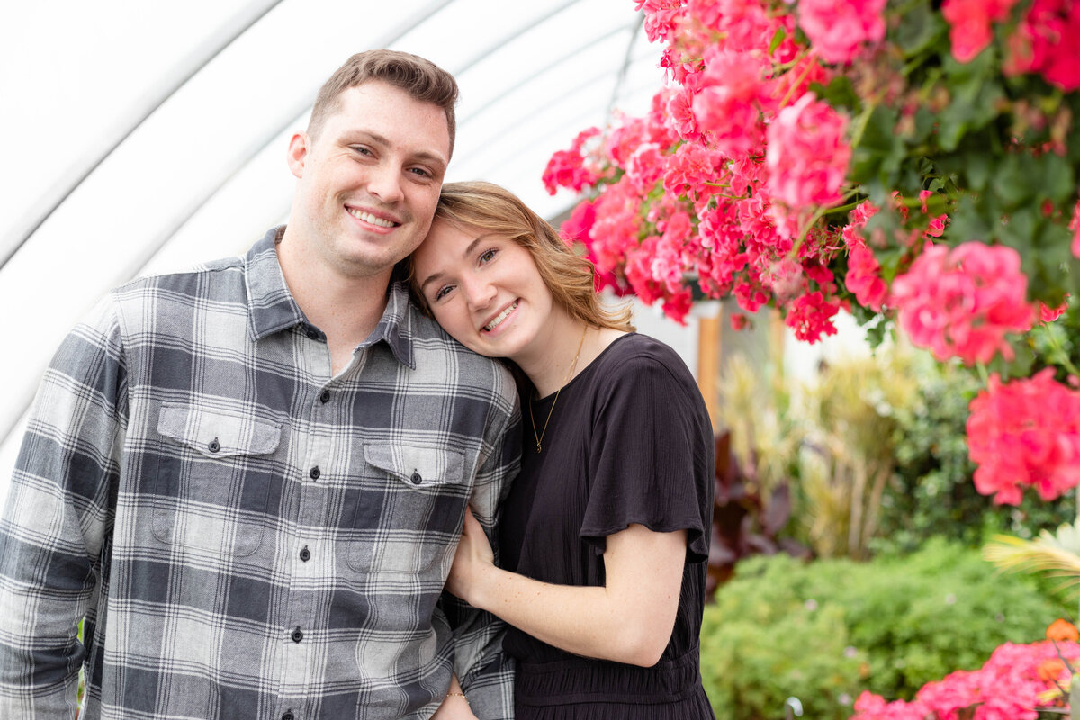 Riley and Mcrae (Engagements)-0025