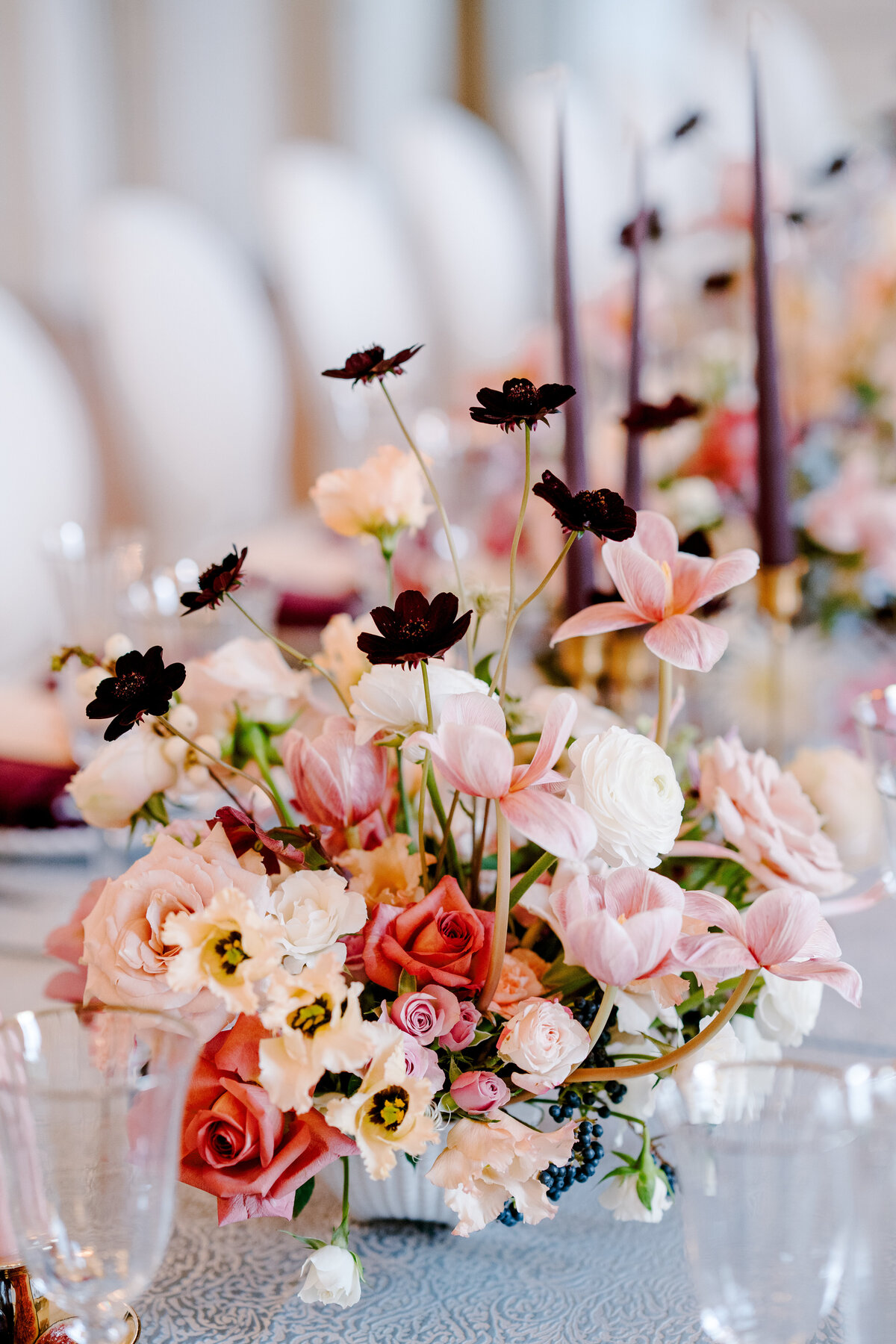 Wedding at Château de Santeny photographed by Lake Como Wedding photographer