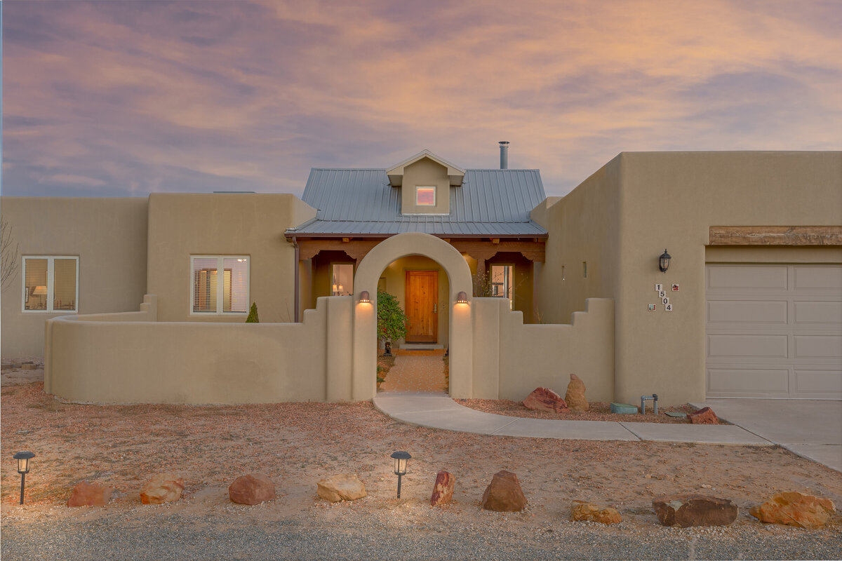 Rene Kessel Albuquerque Realtor 1504 Michigan Ct NE-3