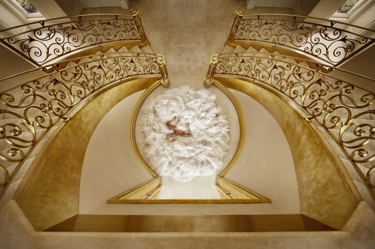 Staircase Final VPPY