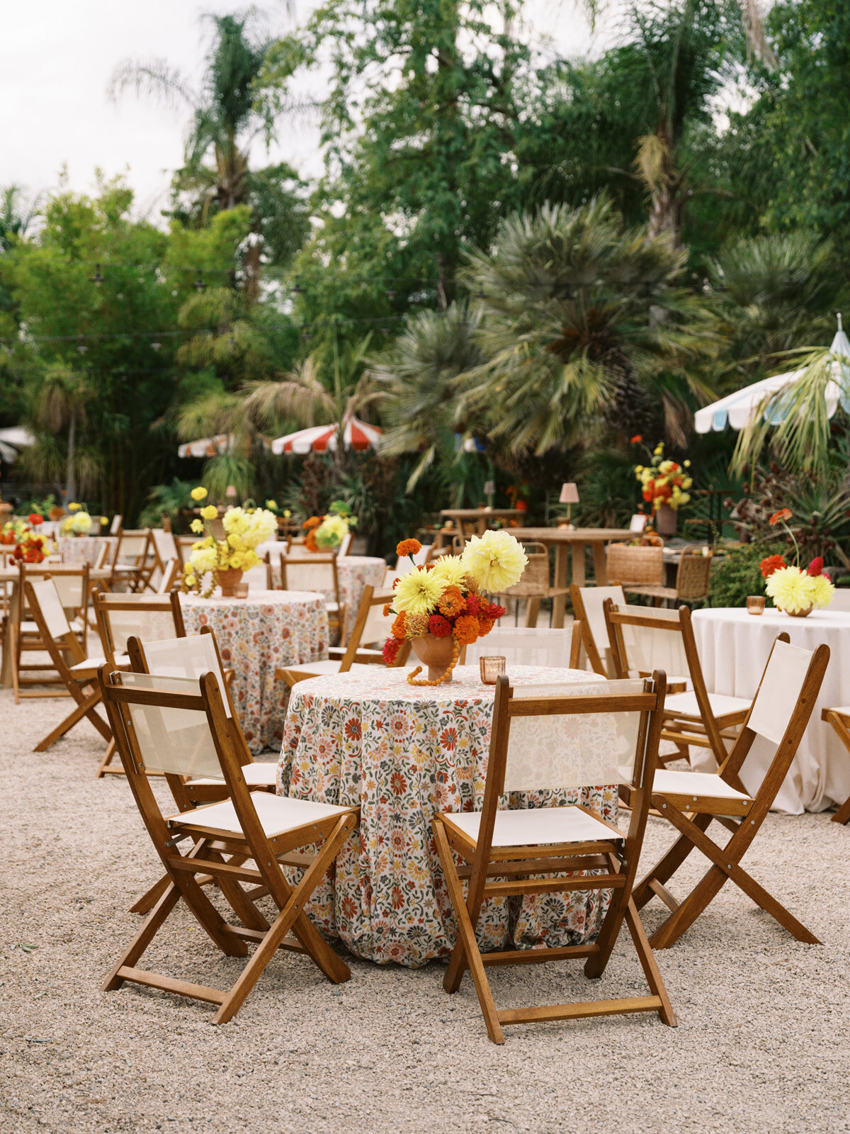 Ojai event - caravan outpost - event planner - ojai wedding planner - destination wedding ojai - ojai wedding