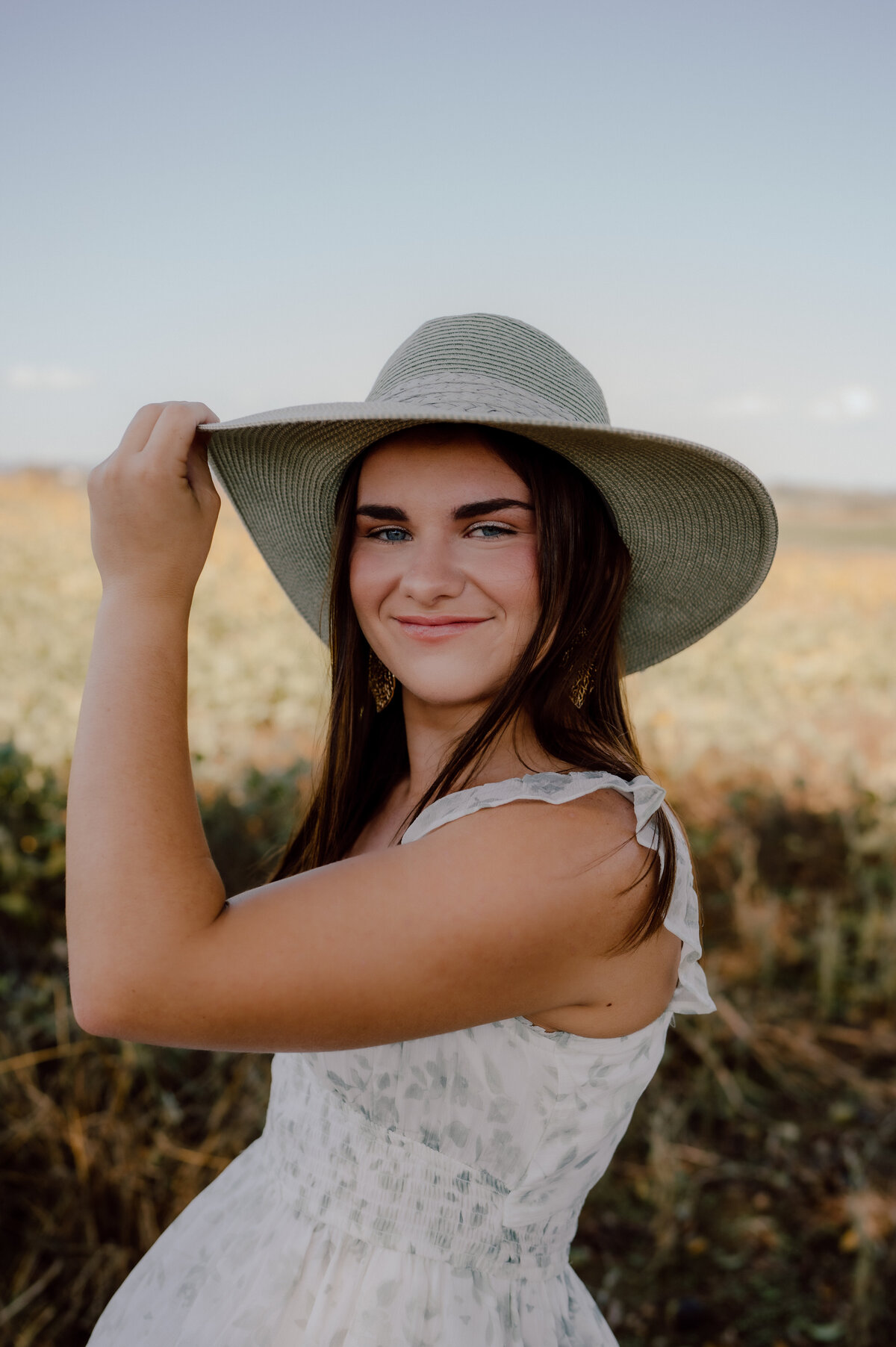 Berkeley Springs, WV Senior Photographer- Capture with Katy Photography-7
